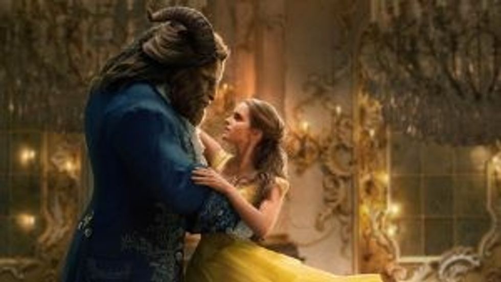 Top 10 inset beauty and the beast 2017