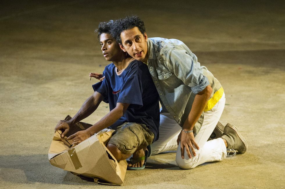 Top 10 inset Behind The Beautiful Forevers BTBF3