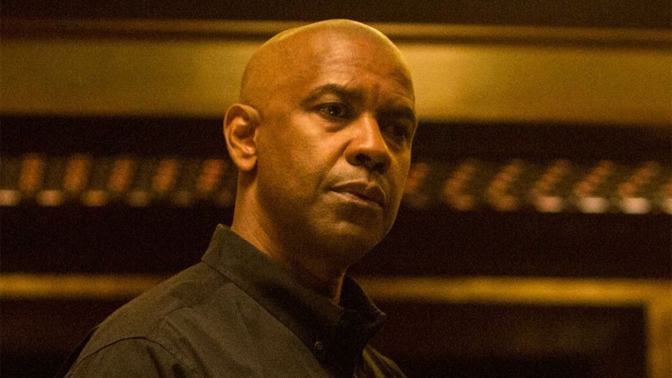 Top 10 inset Denzel Washington the equalizer