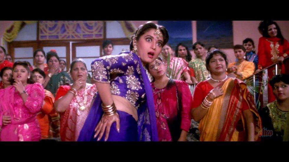 Top 10 inset Didi Tera Devar Deewana lt