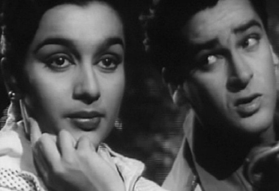 Top 10 inset dil deke dekho asha parekh 1959 2