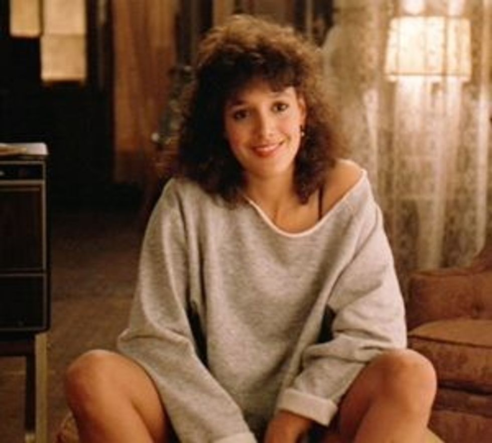 Top 10 inset Flashdance V1