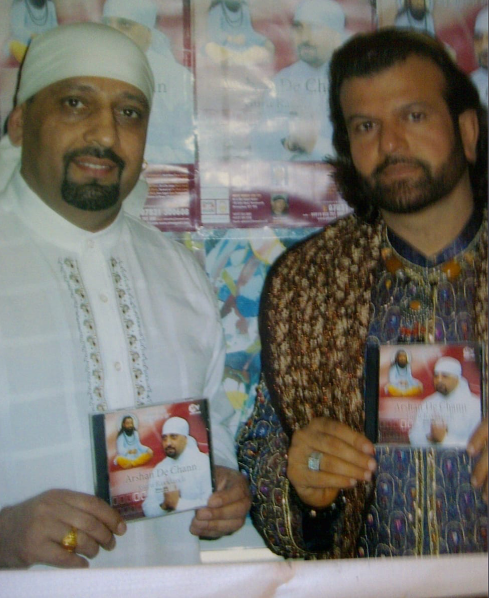 Top 10 inset Hans Raj Hans atma ahir 41 47 2