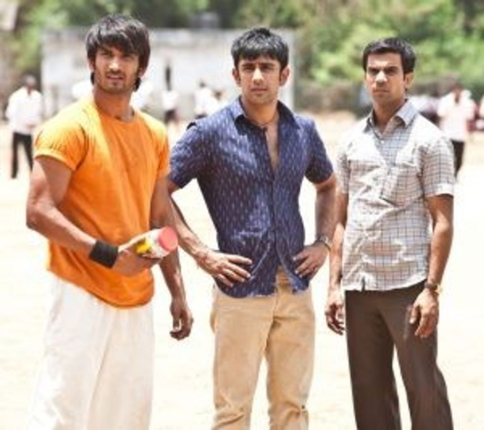 Top 10 inset Kai Po Che bo