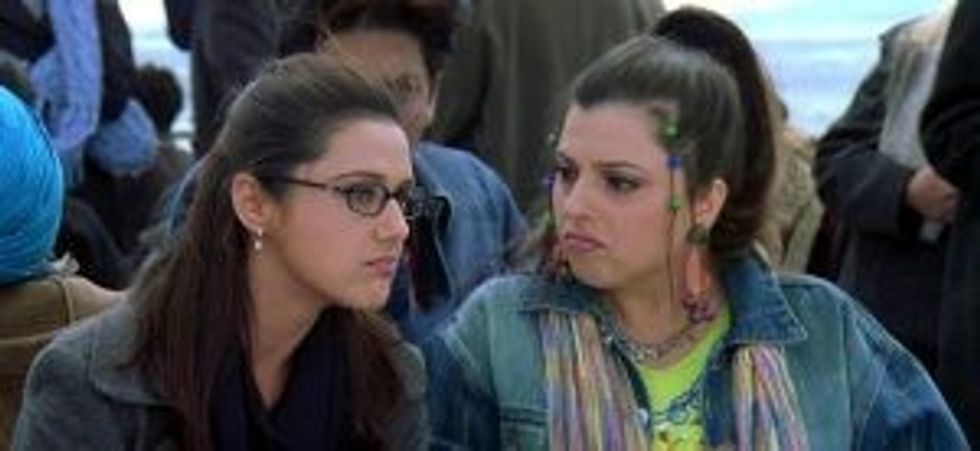 Top 10 inset Kal Ho Naa Ho 1