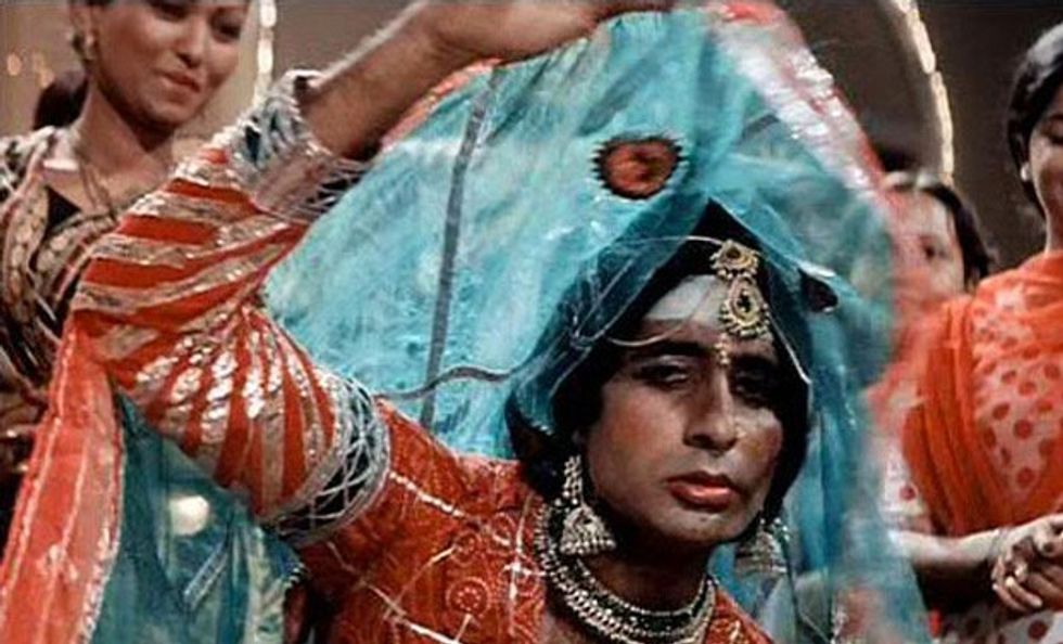 Top 10 inset Laawaris amitabh bachchan