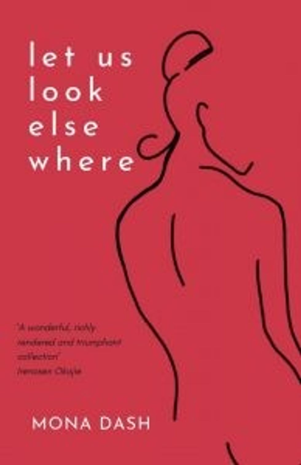 Top 10 inset Let Us Look Elsewhere by Mona Dash