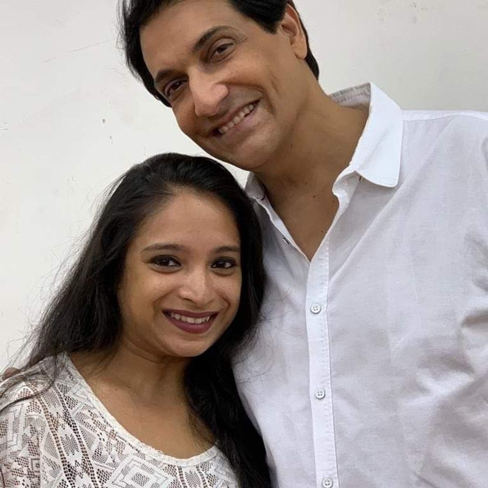 Top 10 Inset Magical Mentor Sharmista with Shiamak Davar 773