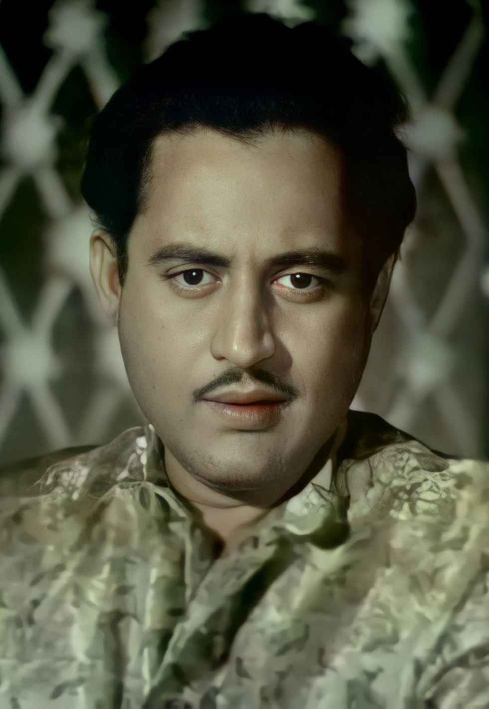 Top 10 inset Masterpiences Guru Dutt in Chaudhvin Ka Chand