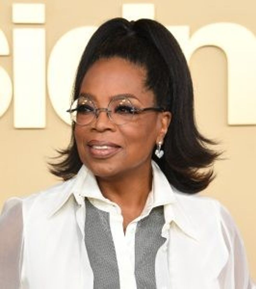 Top 10 inset Oprah Winfrey credit Jon Kopaloff Getty Images