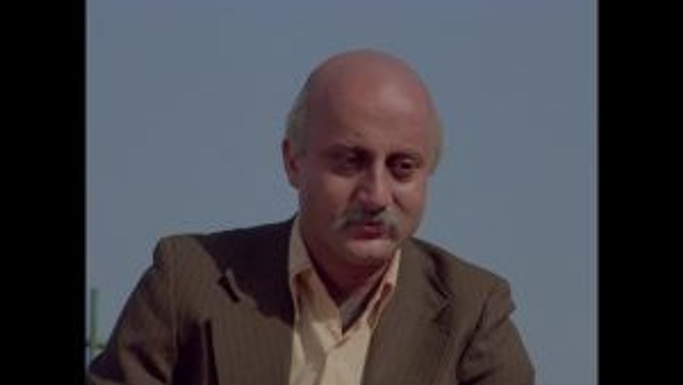 Top 10 inset Saaransh 1984 I@. V1