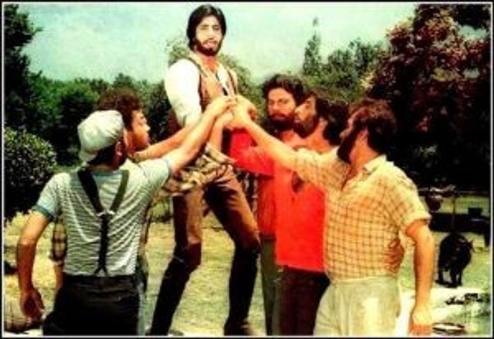 Top 10 inset Satte Pe Satta Zindagi Milke Bitayenge satte pe satta