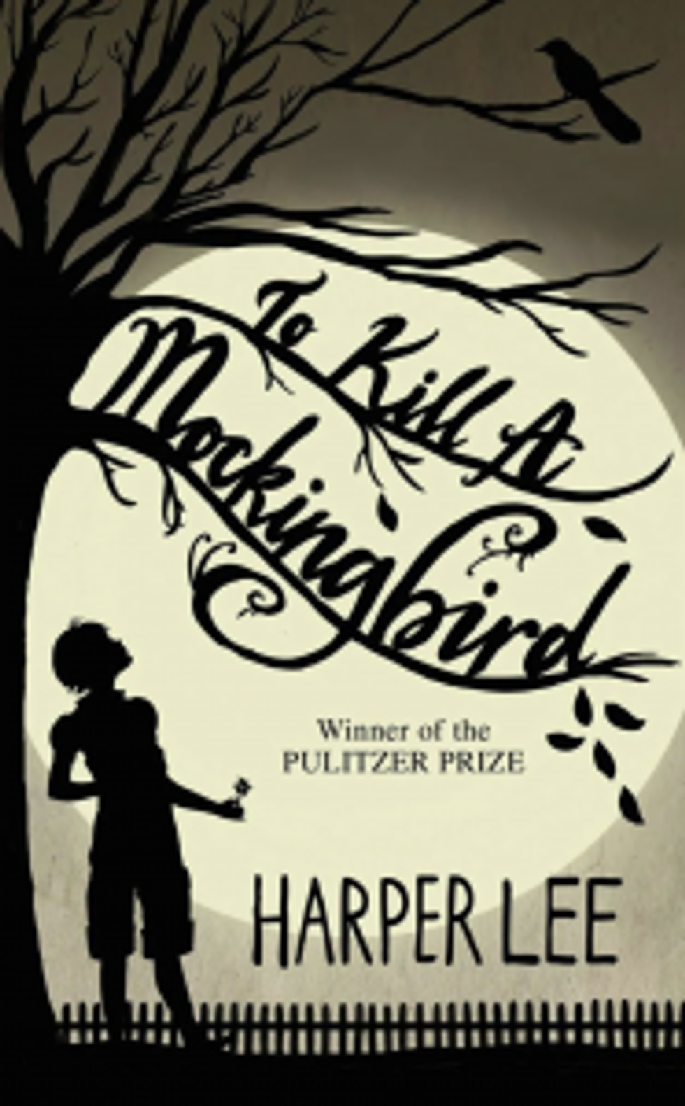 Top 10 inset To Kill a Mockingbird by Harper Lee961