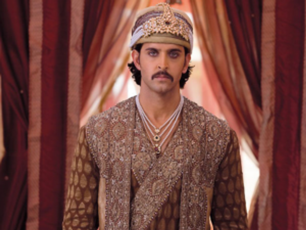 Top 10 Jodhaa Akbar 694 0