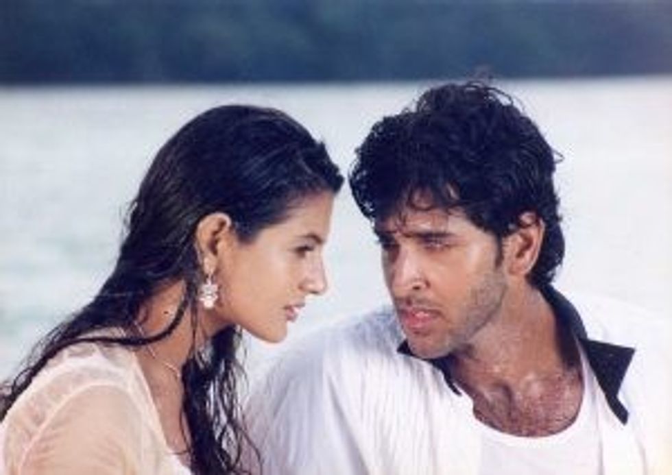 Top 10 Kaho Naa Pyaar Hai NTc@. V1