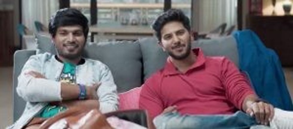 Top 10 Kannum Kannum Kollaiyadithaal 08