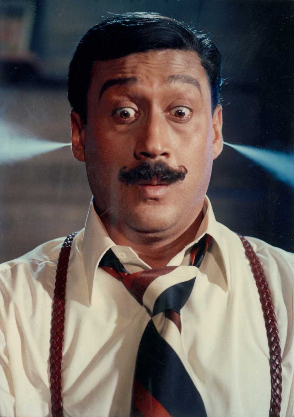 Top 10 King Uncle V1