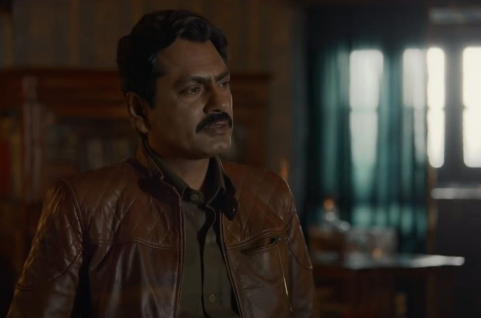 Top 10 Raat Akeli Hai 105