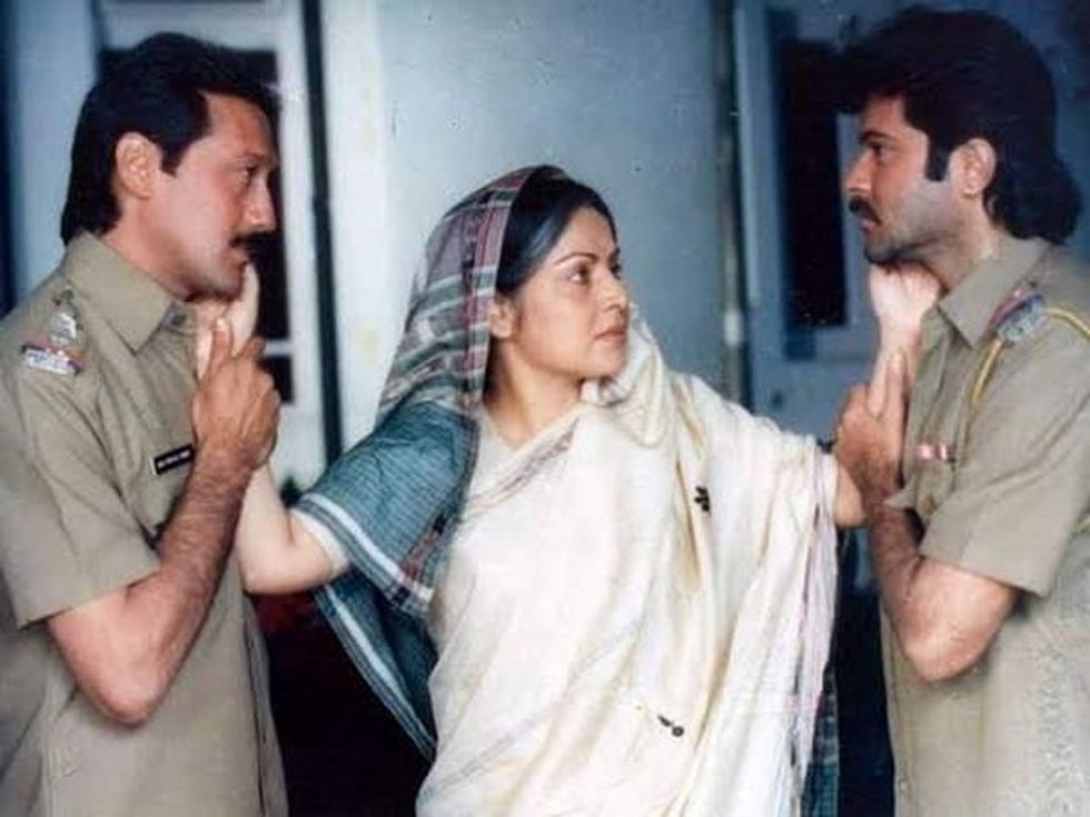 Top 10 Ram Lakhan 04356