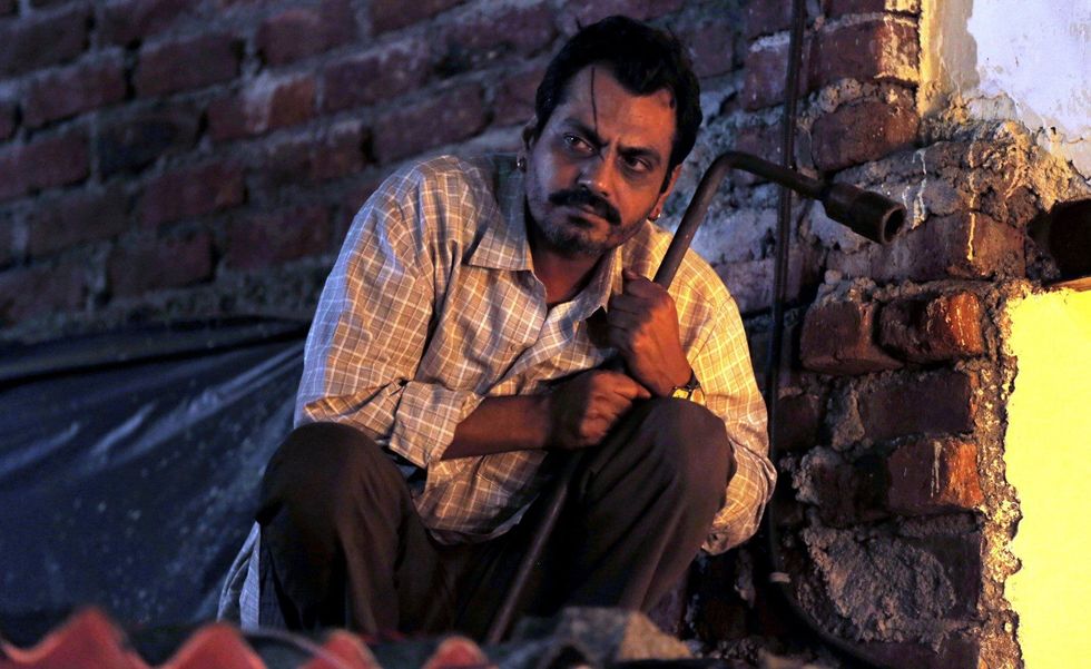 Top 10 Raman Raghav nawazuddin siddiqui raman raghav
