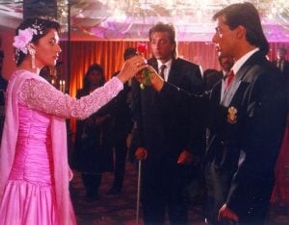 Top 10 Saajan Madhuri Dixit 47508