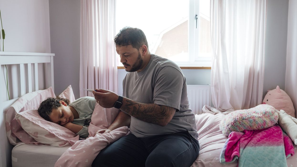 Top 5 Health Concerns Amid Changing UK Weather Patterns