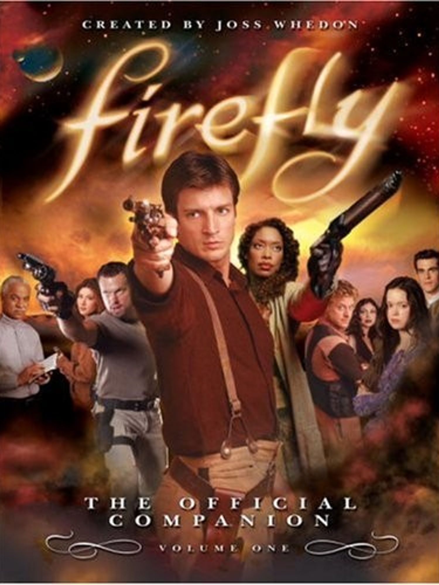 Top 5 One-Season Shows That Became Instant Cult Classics