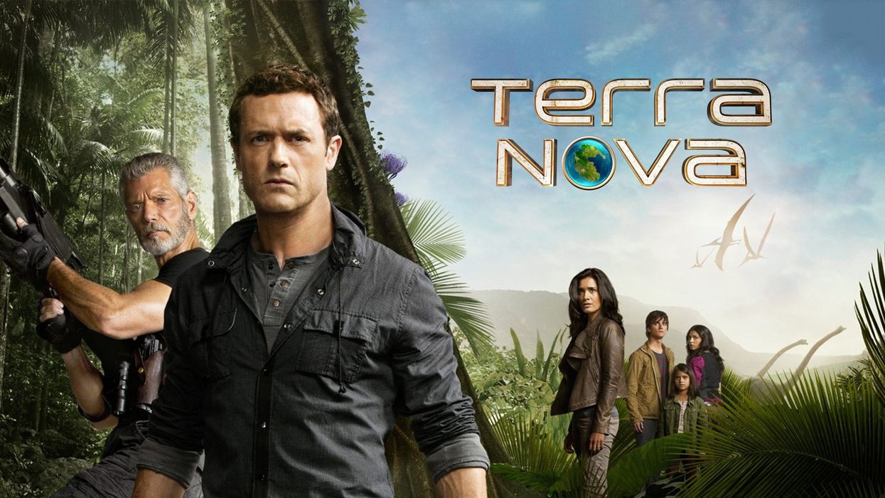 Top 5 One-Season Shows That Became Instant Cult Classics