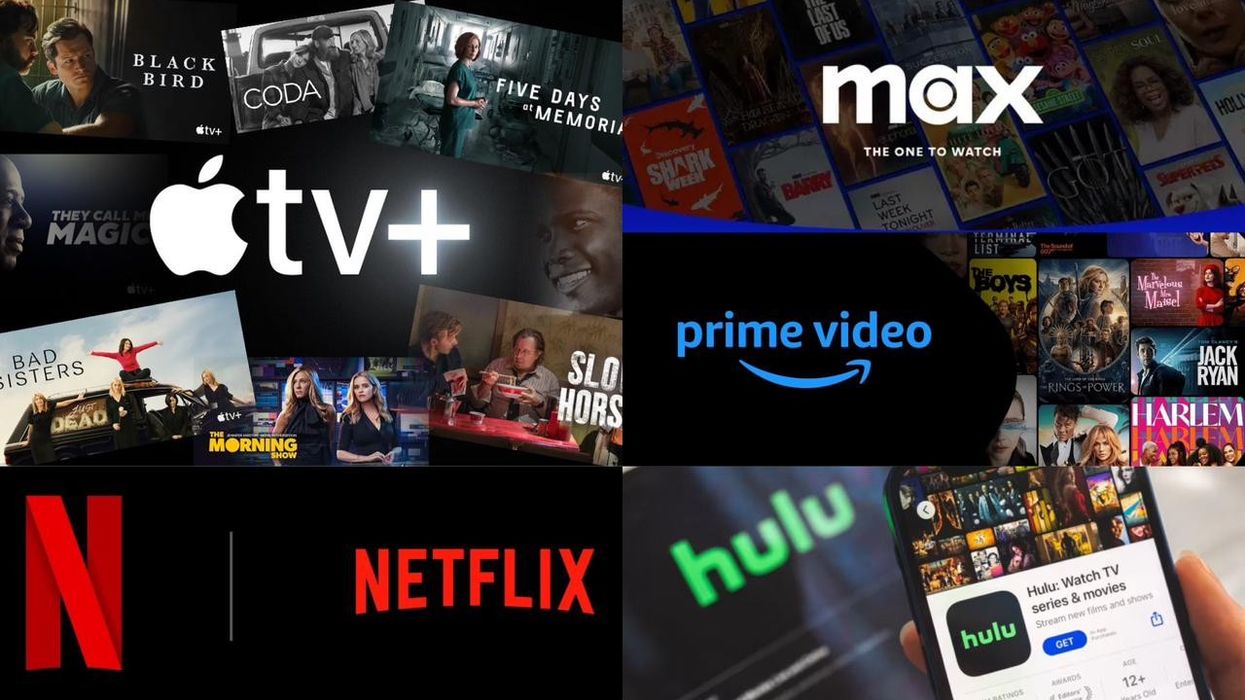 Top 5 Streaming Platforms Worth Your Time This May