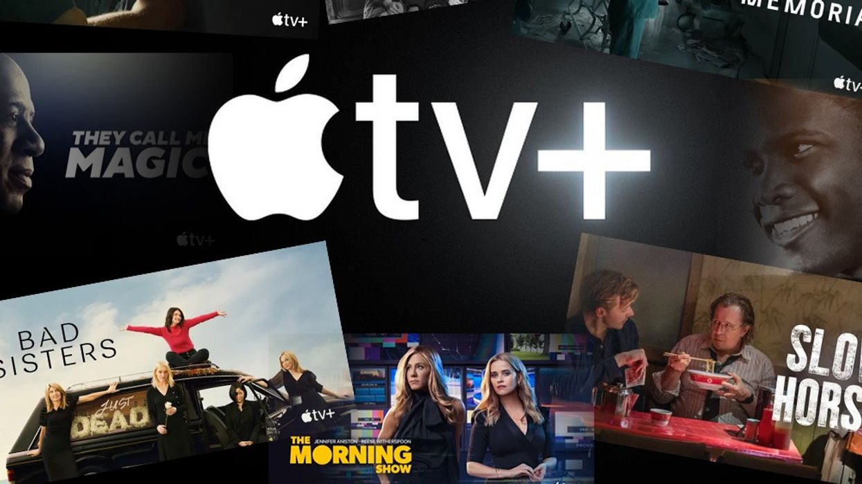 Top 5 Streaming Platforms Worth Your Time This May