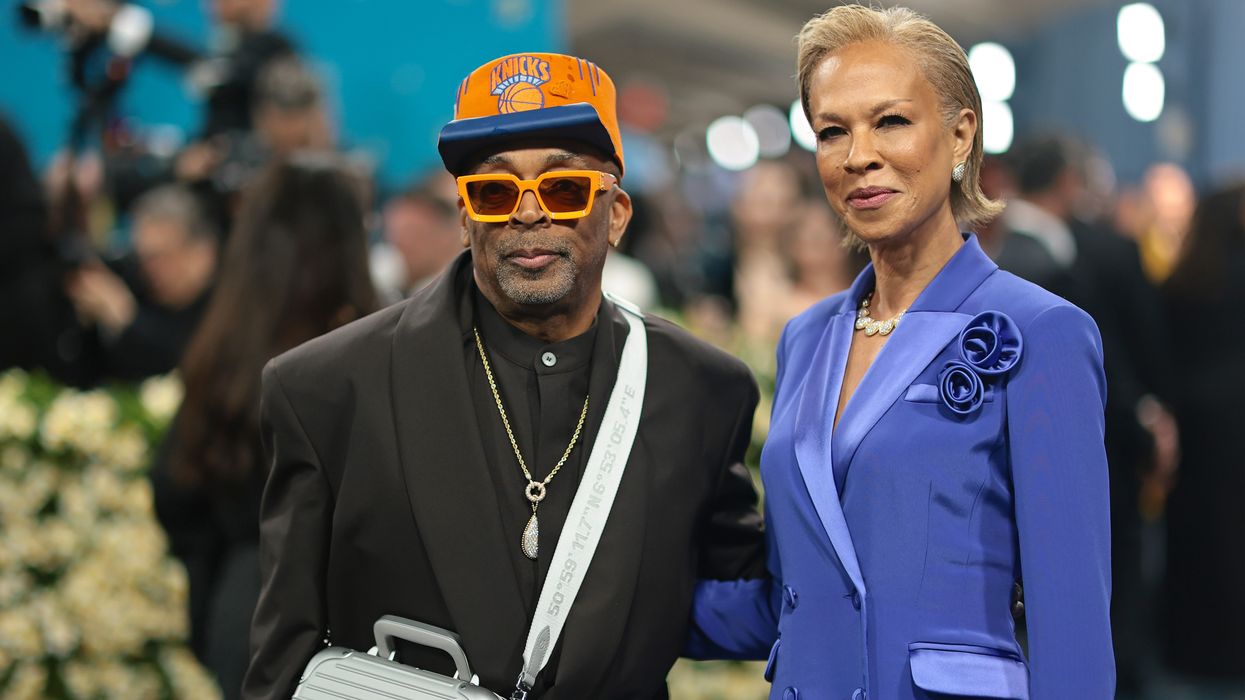 Top Celebrity Couples Who Ruled the Met Gala 2025 Red Carpet