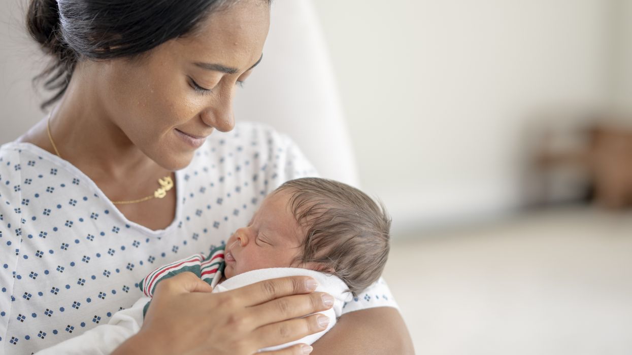 Top Clinical Care at Hillingdon’s Neonatal Unit, But Families Seek More Support