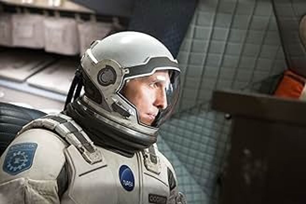 Top\u202f10 Films That Shaped Shivam Khajuria\u2019s Journey