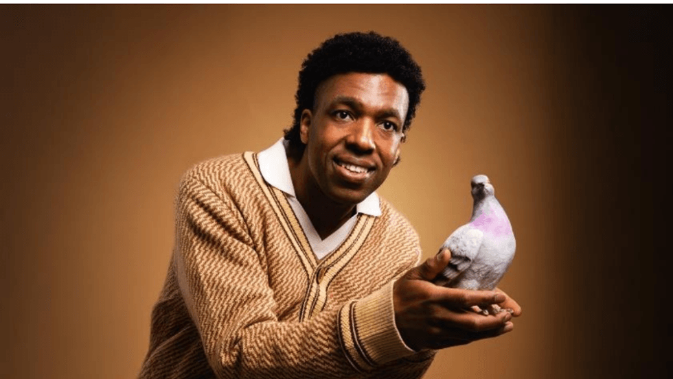 Toussaint Douglass to take