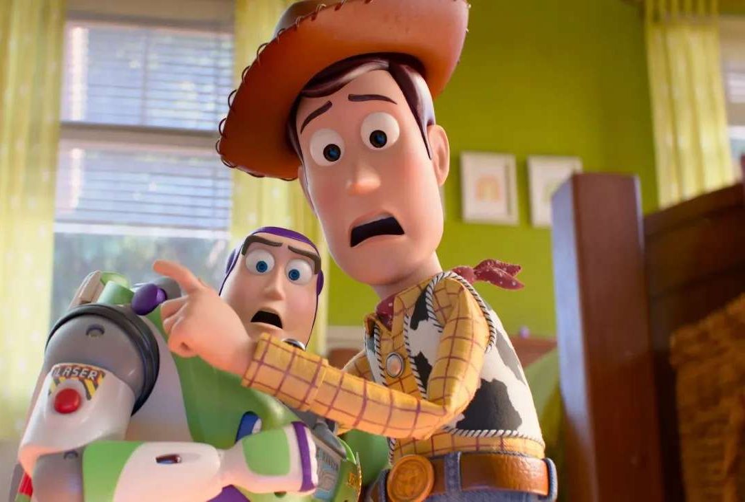 Toy Story 5