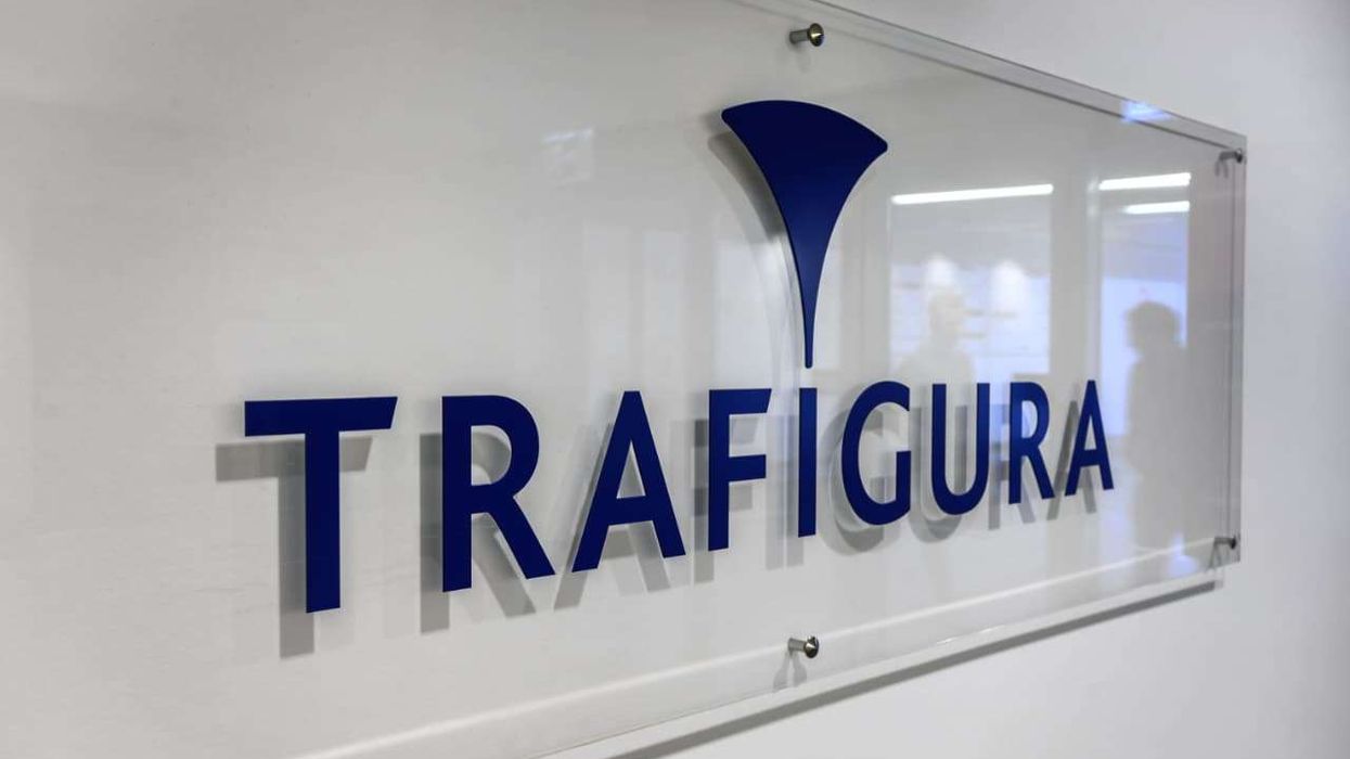 Trafigura nickel fraud trial