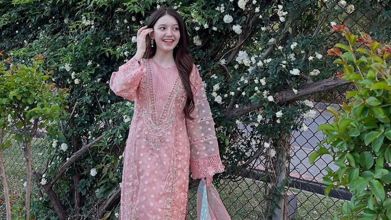 Tragedy in Pakistan: Influencer Sana Yousaf Killed in Suspected Honour Attack