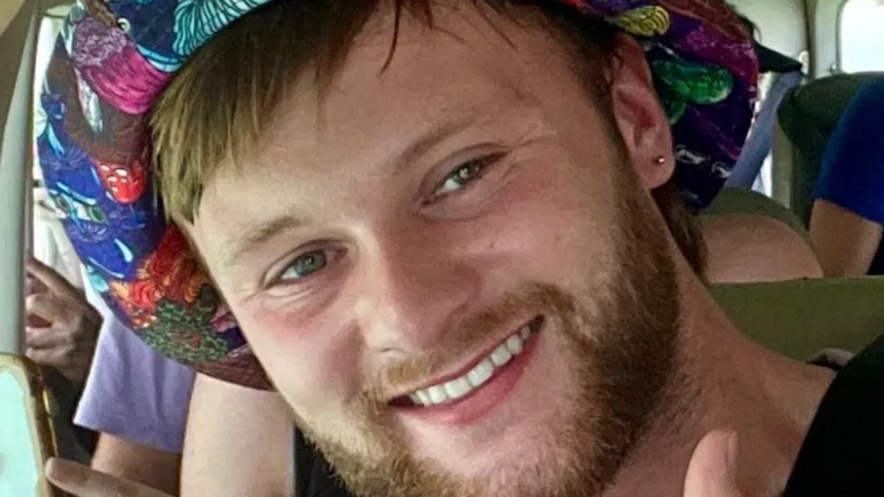 Tragic Loss: Race Across the World’s Sam Gardiner Dies at 24