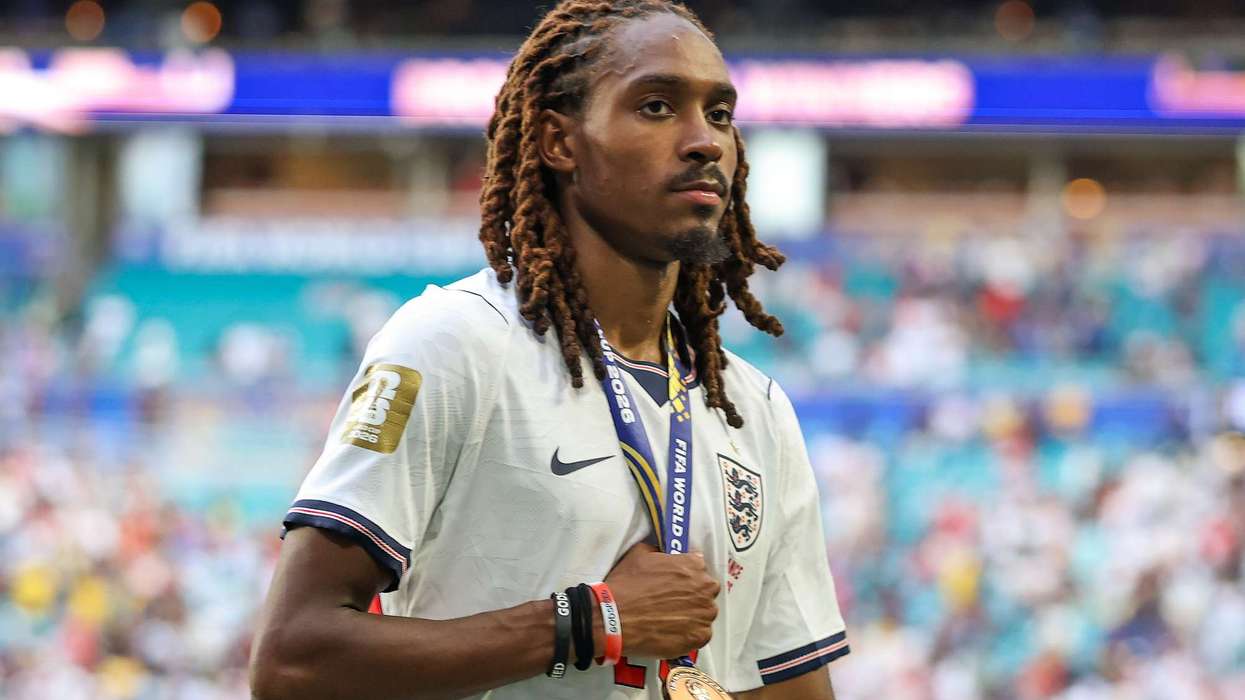 Djed Spence transfer: Liverpool face Inter Milan fight for £35m Tottenham star