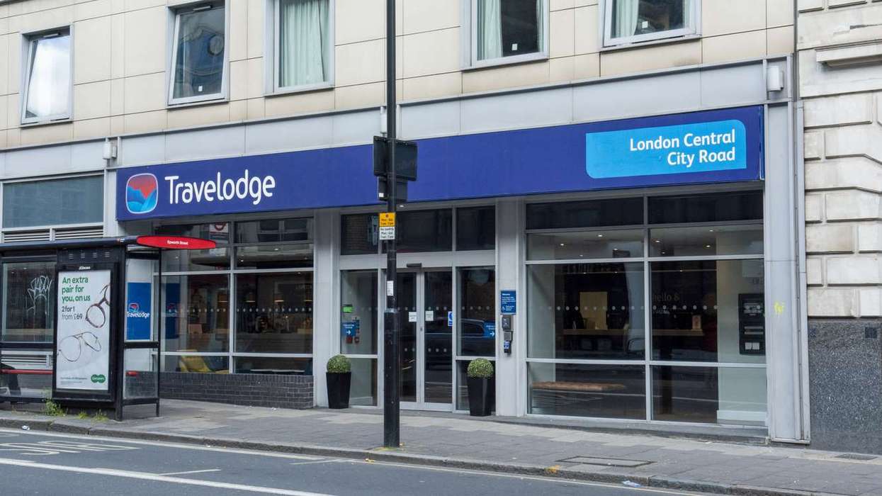 Travelodge