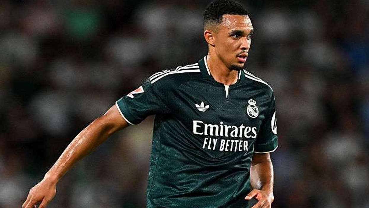 Trent Alexander-Arnold and Cole Palmer are back in the England squad, but Tuchel says nothing's guaranteed yet