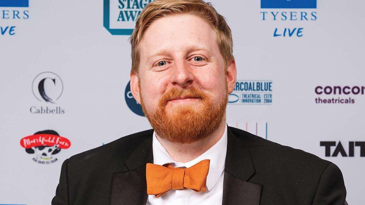 5 early signs of motor neurone disease that led to 'Game of Thrones' actor Michael Patrick's death