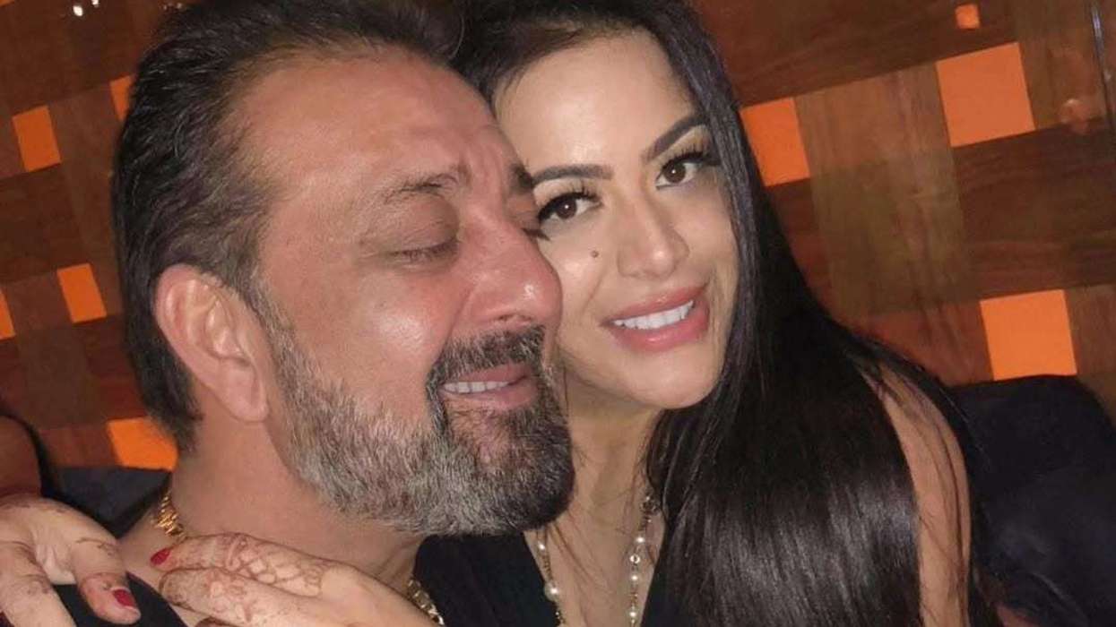 Sanjay Dutt’s daughter Trishala opens up on bullying, grief and life beyond the 'silver spoon' label