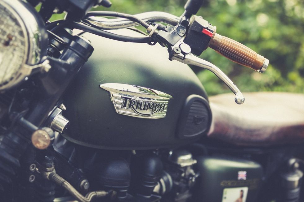 Triumph