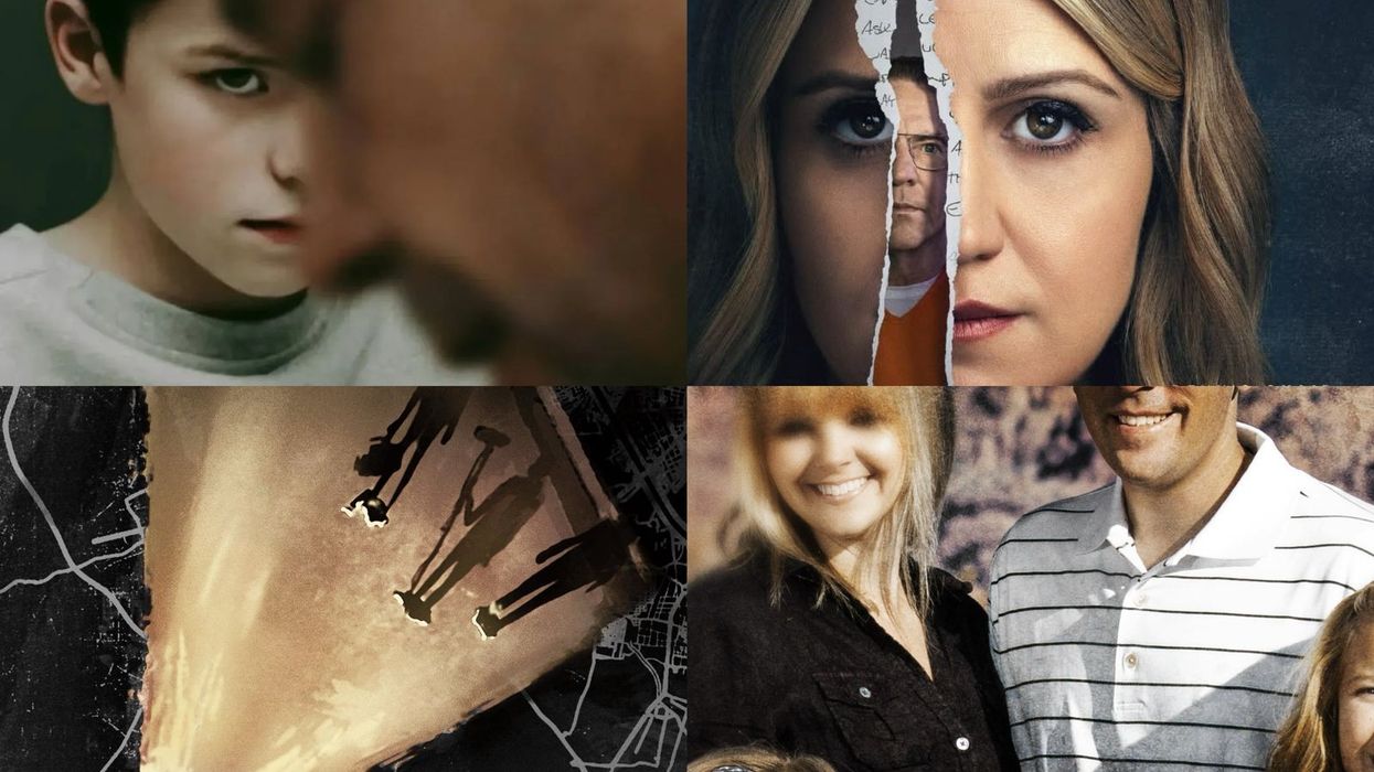 True Crime’s New Perspective: The Families Behind the Tragedies