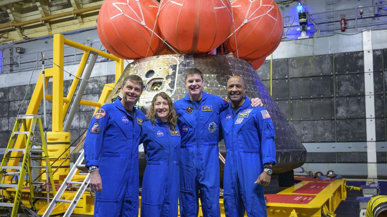 Trump America analysis