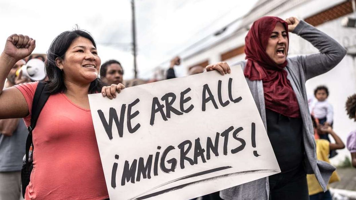 Trump immigration fear