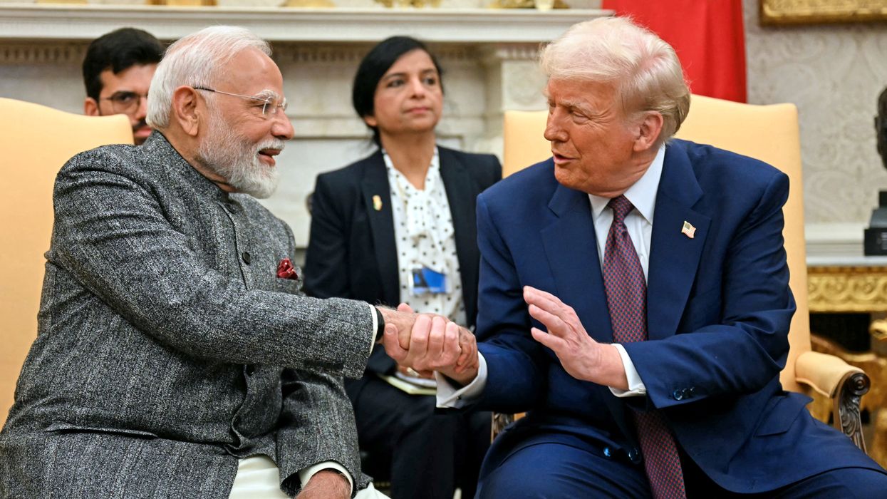 trump-modi-washington-getty