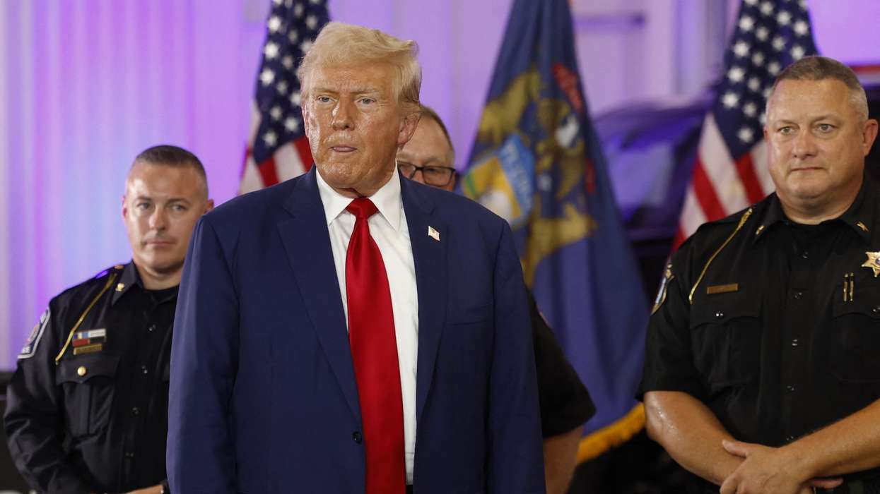 Trump
