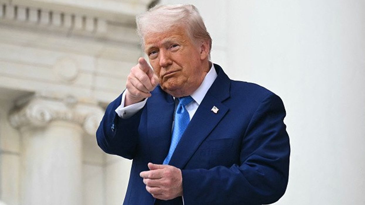 Trump